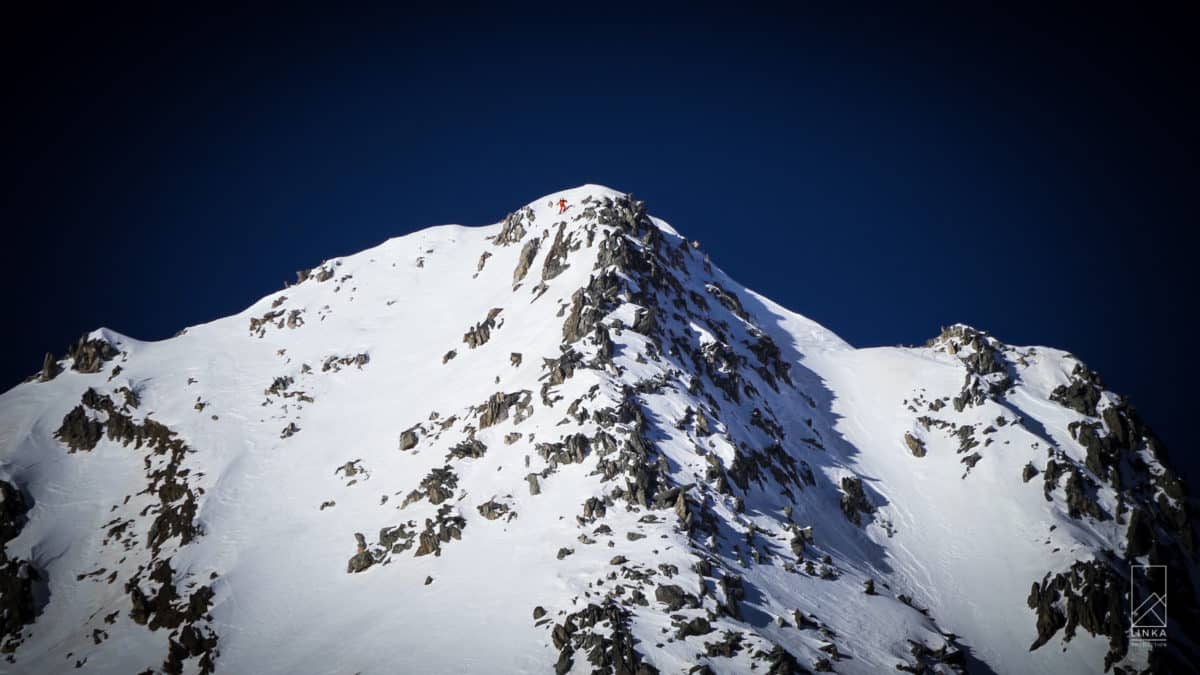 Je suis sonné par ce que jai vu dans les Alpes Maritimes Paul