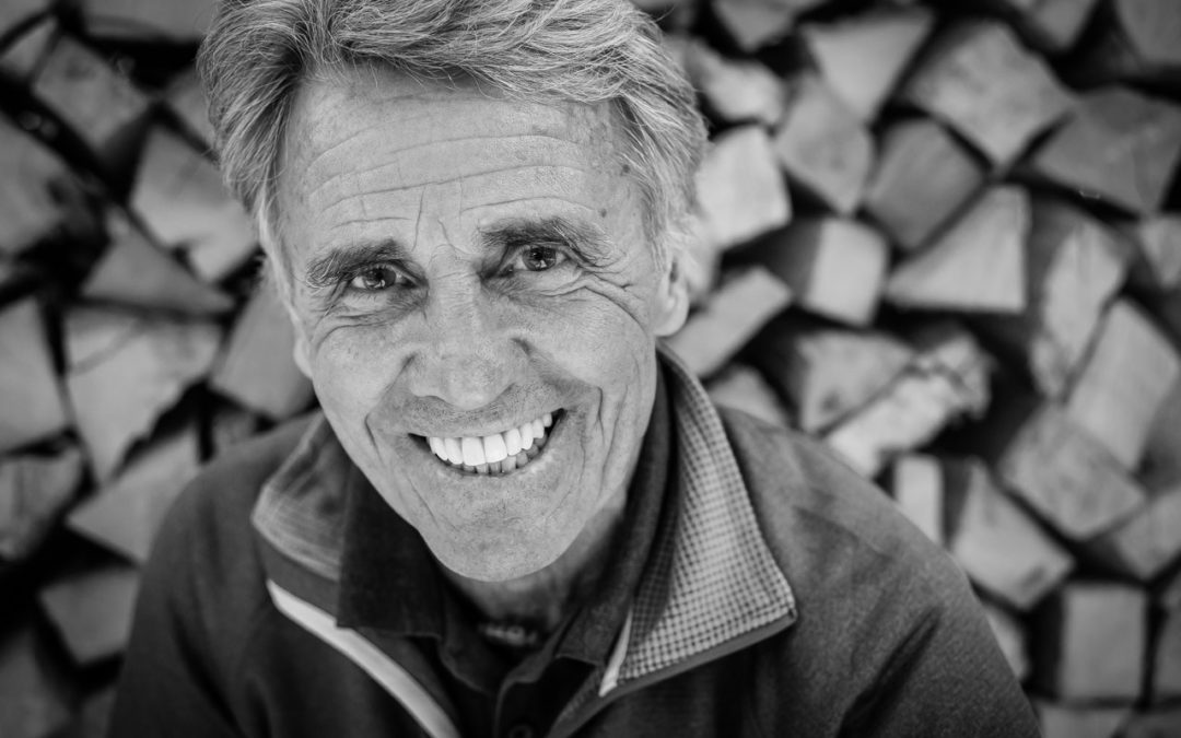 Piolet d’Or Carrière 2026 : Peter Habeler, bien plus que le compagnon de Messner