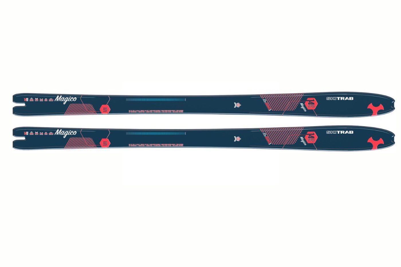 Magico 84 Carbone | SKITRAB – Alpine Mag