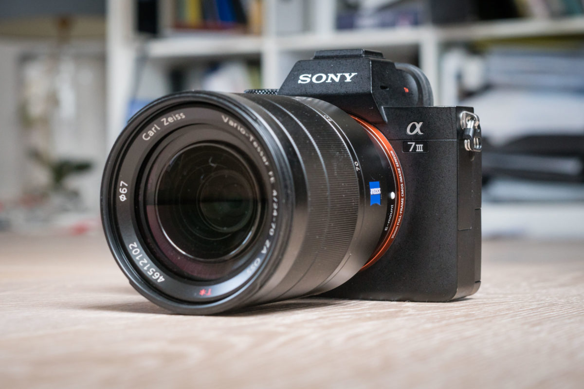 Test Photo : 6 mois avec le Sony A7 III partie 1 – Alpine Mag