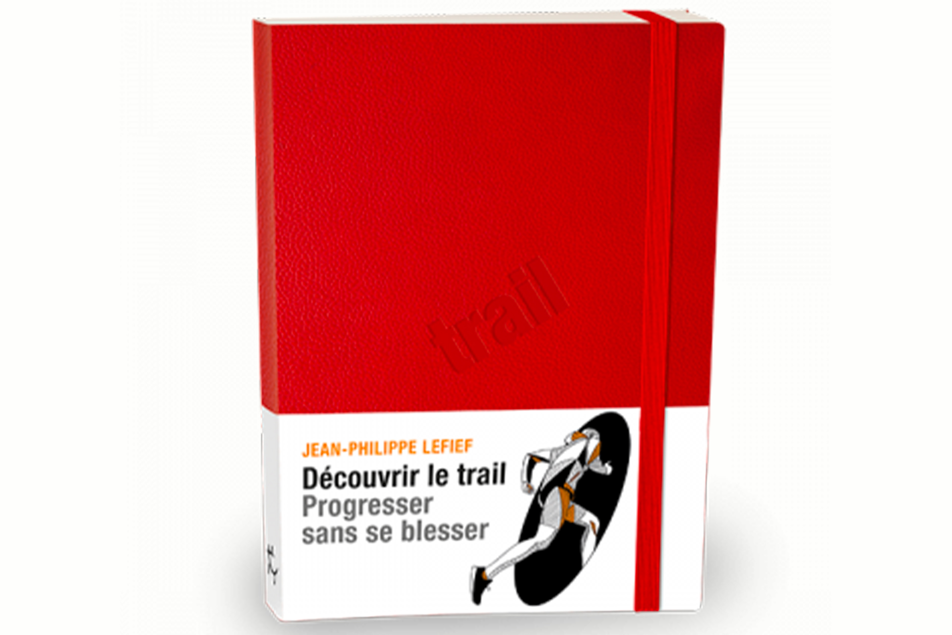 Lectures trail : des livres à lire et à (s') offrir - Esprit Trail