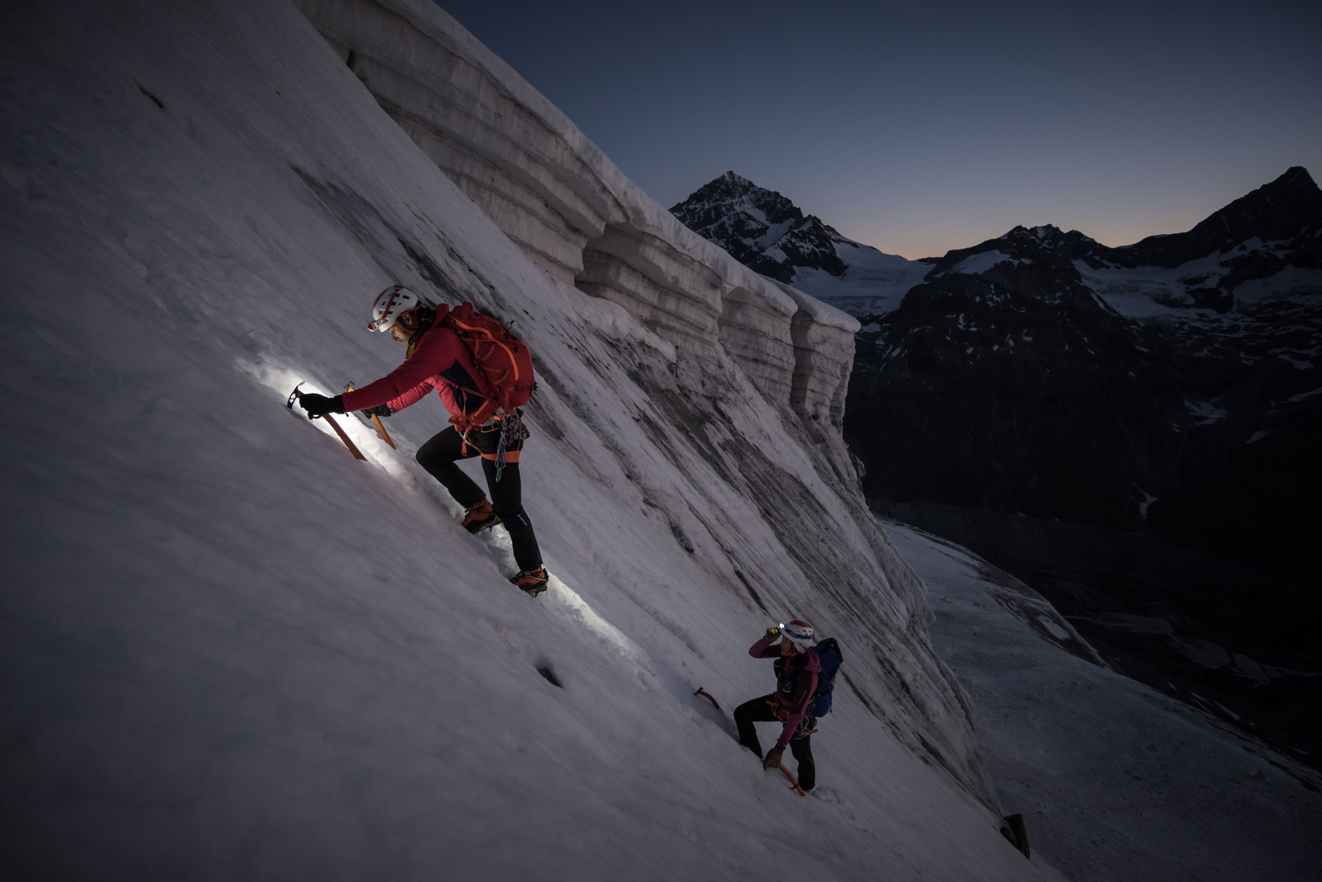 Comment choisir sa lampe frontale ? – Alpine Mag