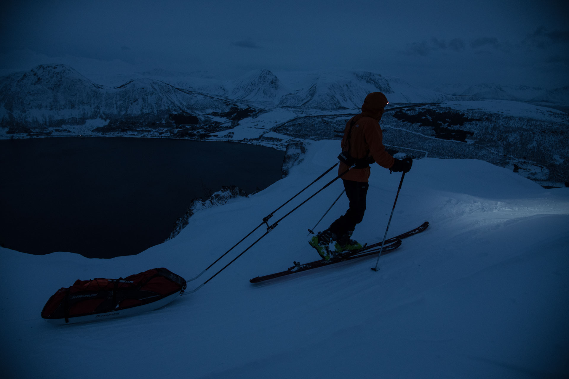 Comment choisir sa lampe frontale ? – Alpine Mag