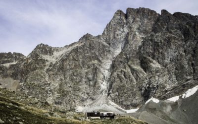 Refuge de Font Turbat