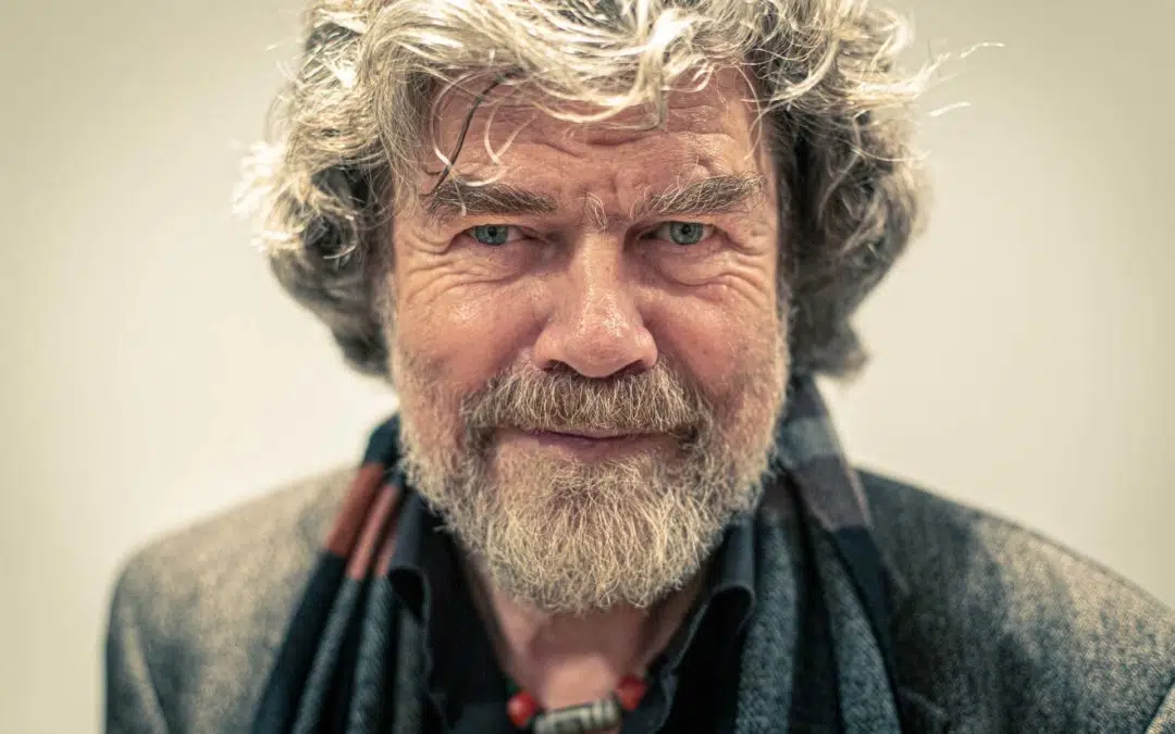 Selon le Guiness Book, Reinhold Messner n’est pas le premier alpiniste à avoir gravi les 14 x 8000