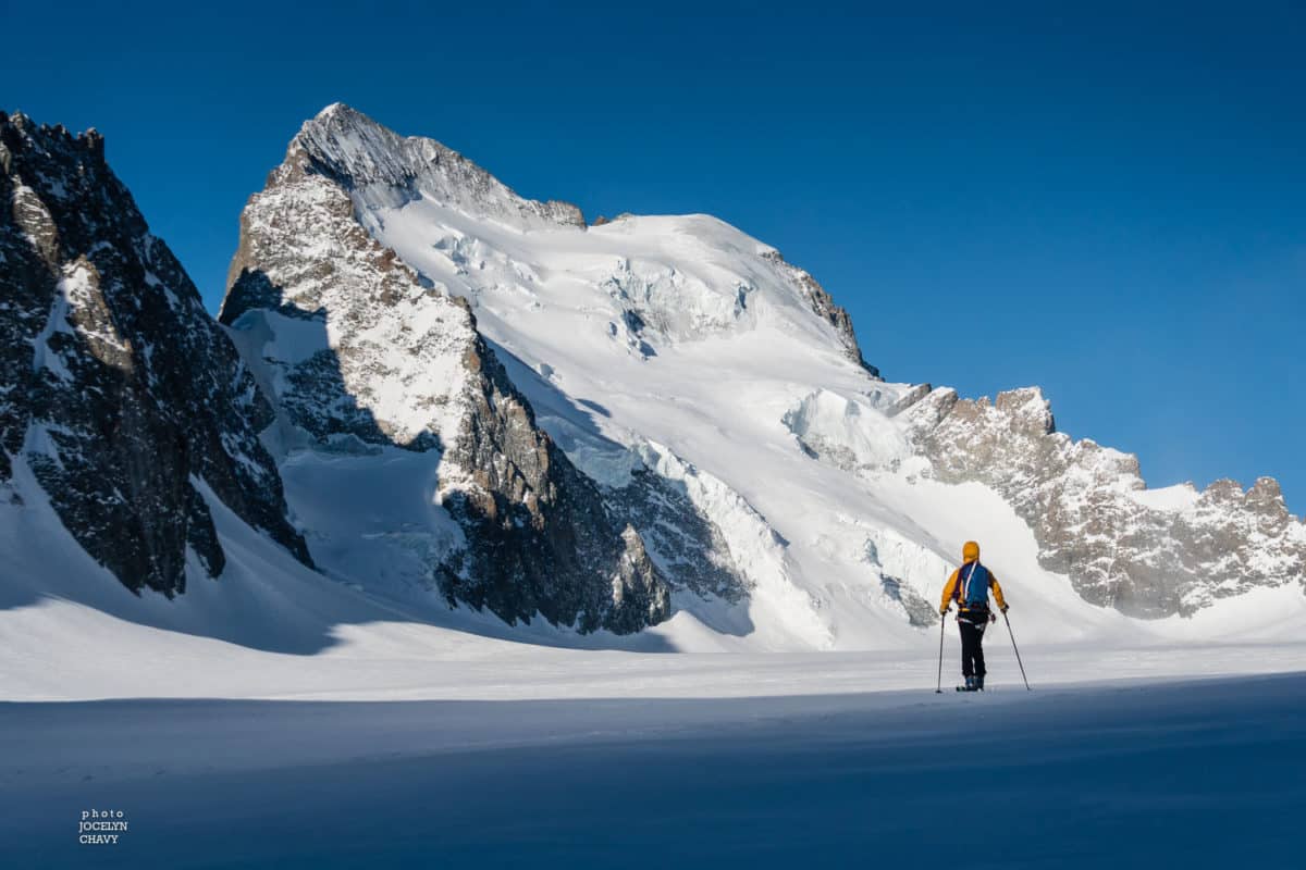 Libérez la montagne