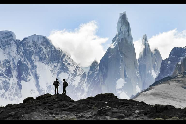 Alpinistes De Staline: Prix Albert-londres 2020 Cédric Gras À 77 ans, Messner se remarie : potin alpin ou symbole du sex-appeal de