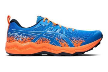 chaussure trail avis