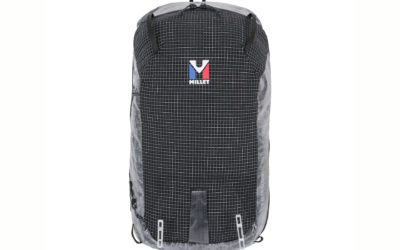 Test – Sac à dos Millet Trilogy 15+