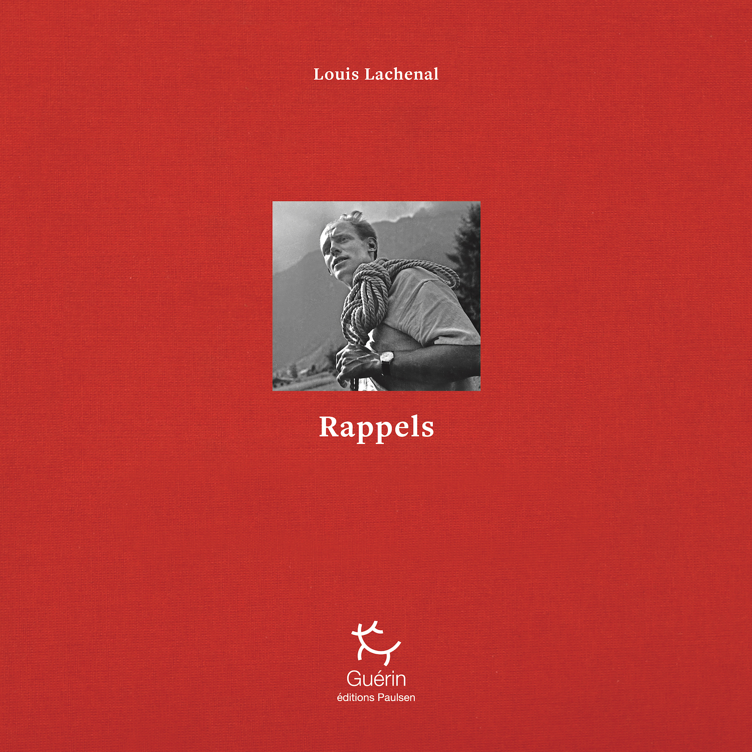 Rappels - L. Lachenal-Couverture-aplat
