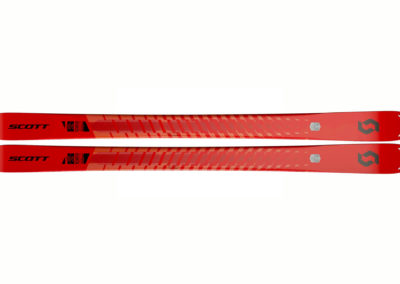 Test ski : Scott Superguide 88