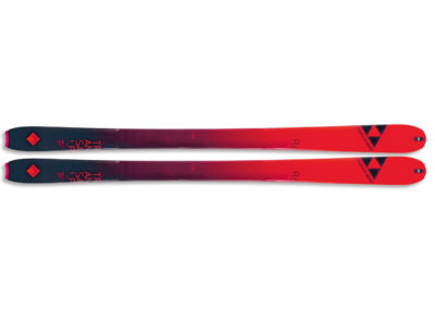 Test ski : Fischer Transalp 86 Carbon