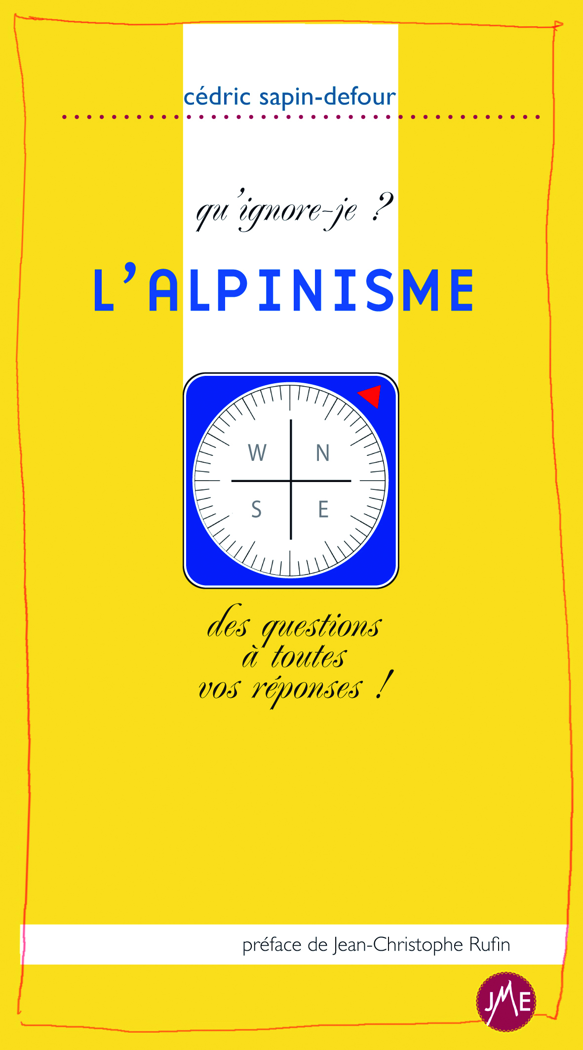 qu'ignore-je.indd