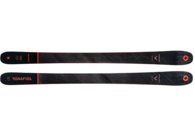 Tests ski : Blizzard Bonafide 97