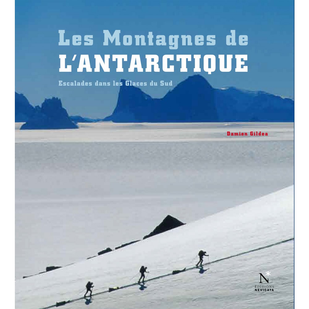 montagnes_antarctique