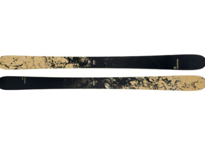 Test ski : Rossignol Blackops Sender TI 104