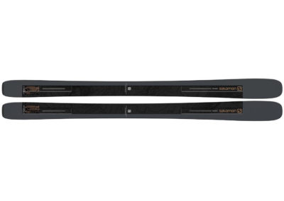 Test ski : Salomon Stance 96