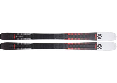 Test ski : Völkl Mantra V Werks 99