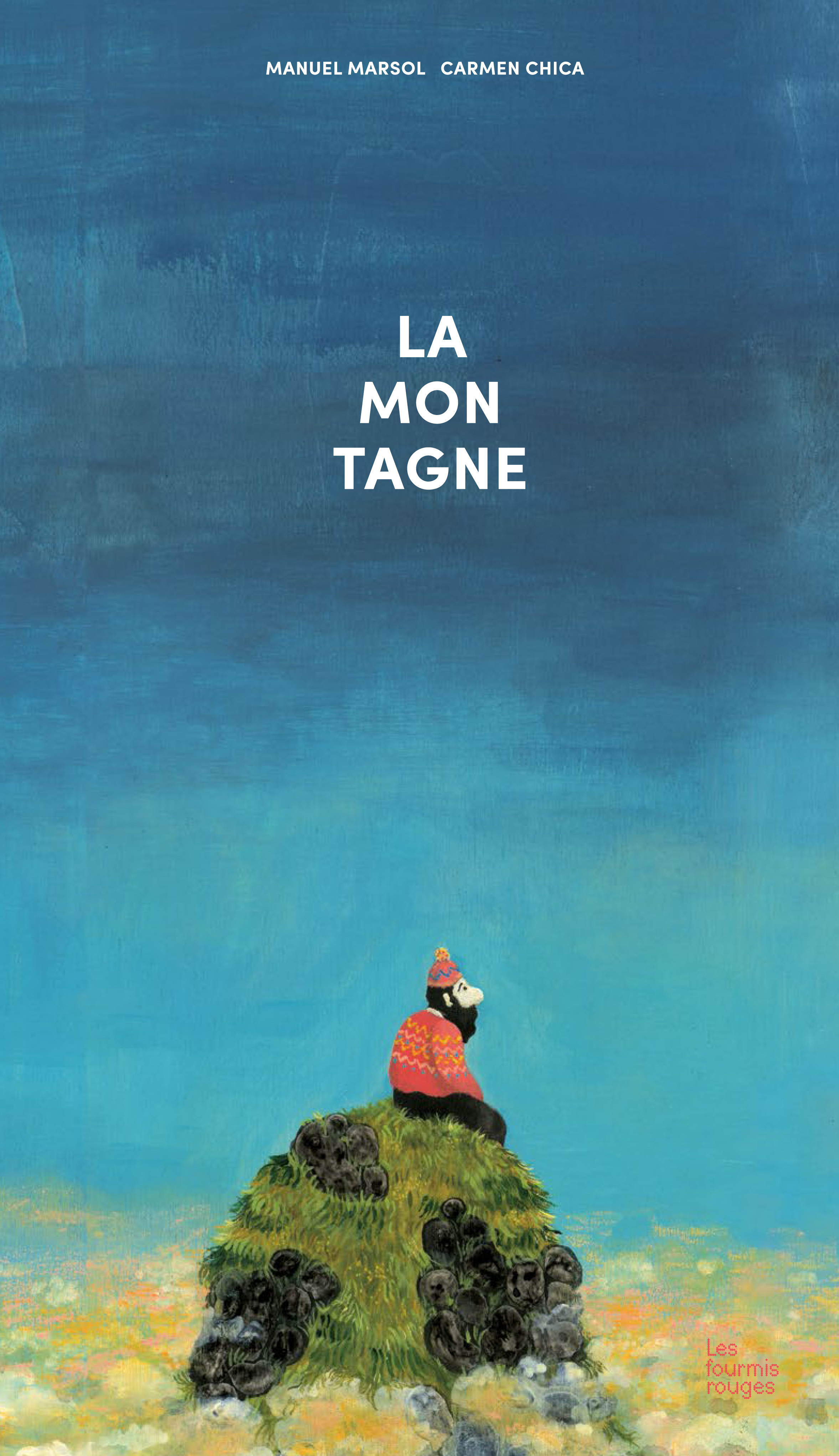 5 Livres Pour Raconter La Montagne Aux Enfants – Alpine Mag