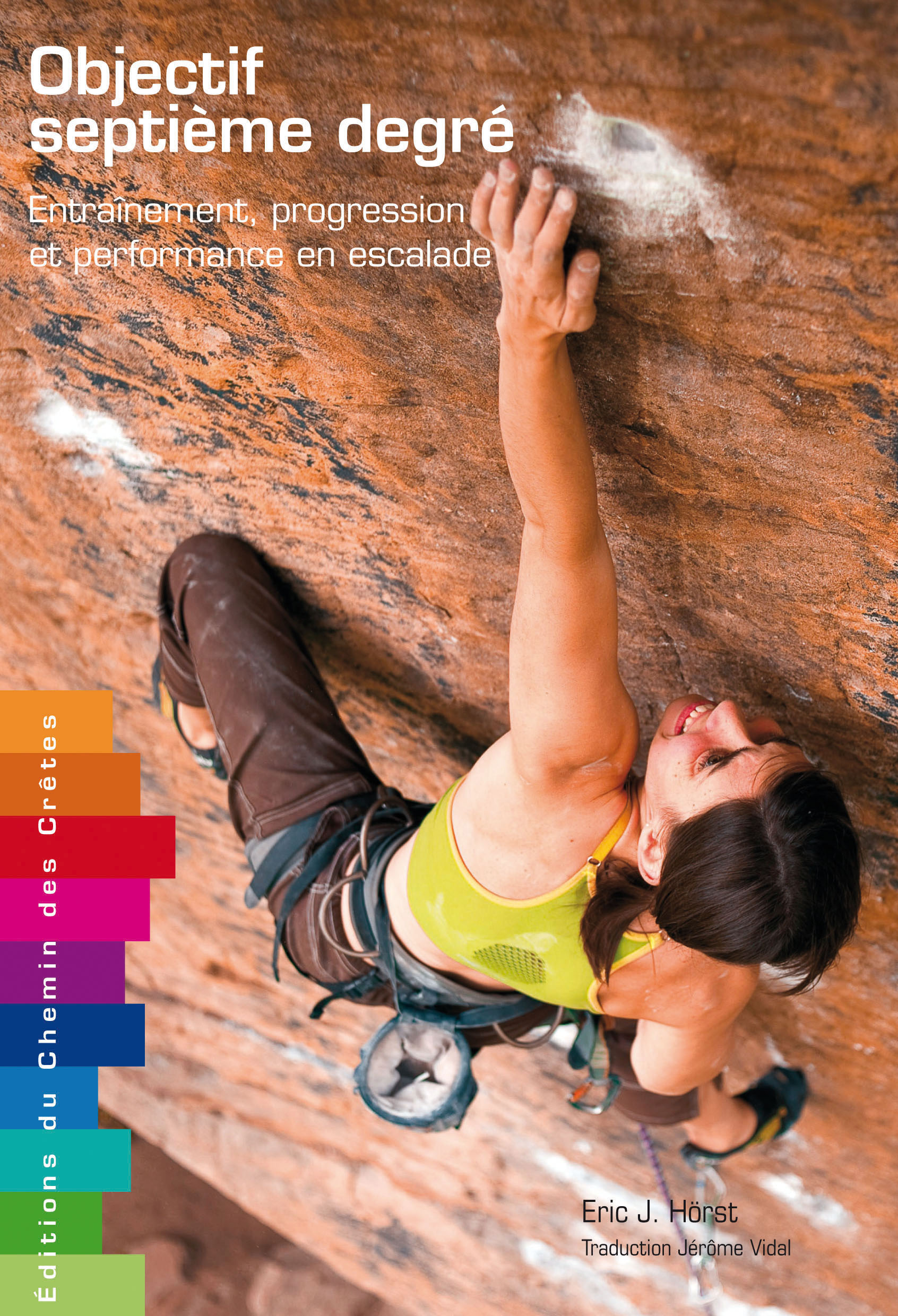 Objectif septième degré