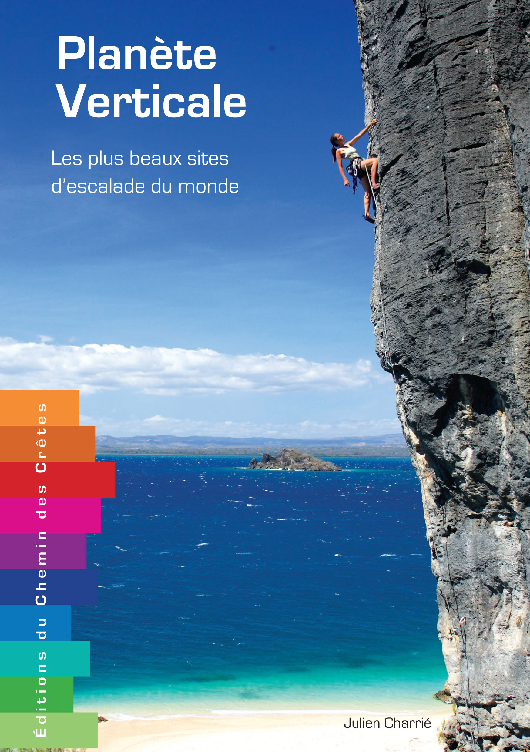 Planète Verticale