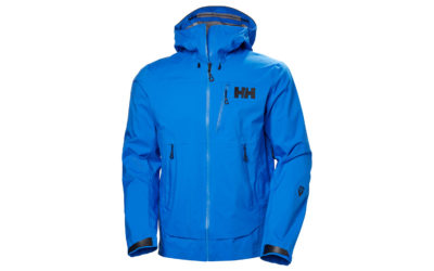Veste Odin Mountain Jkt Helly Hansen