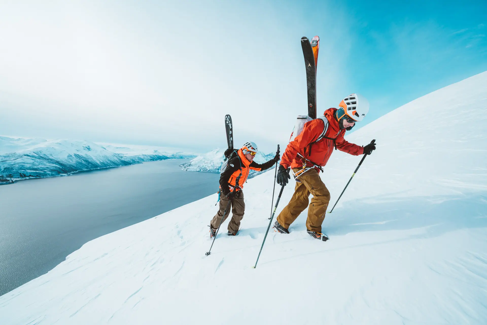 Harnais alpinisme, ski de randonnée ALTITUDE PETZL
