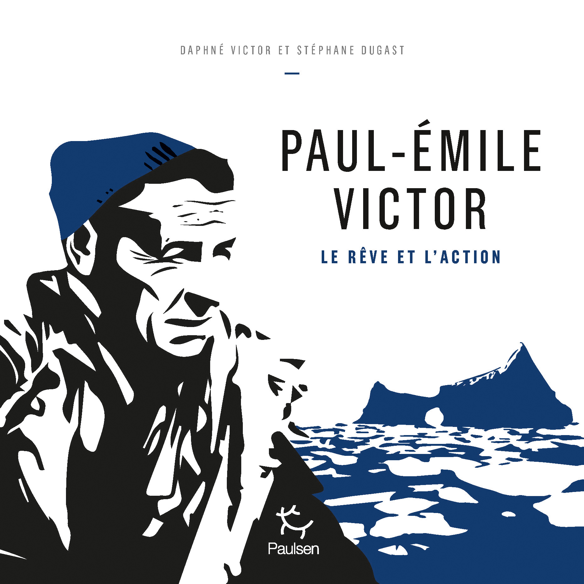 Paul Emile Victor