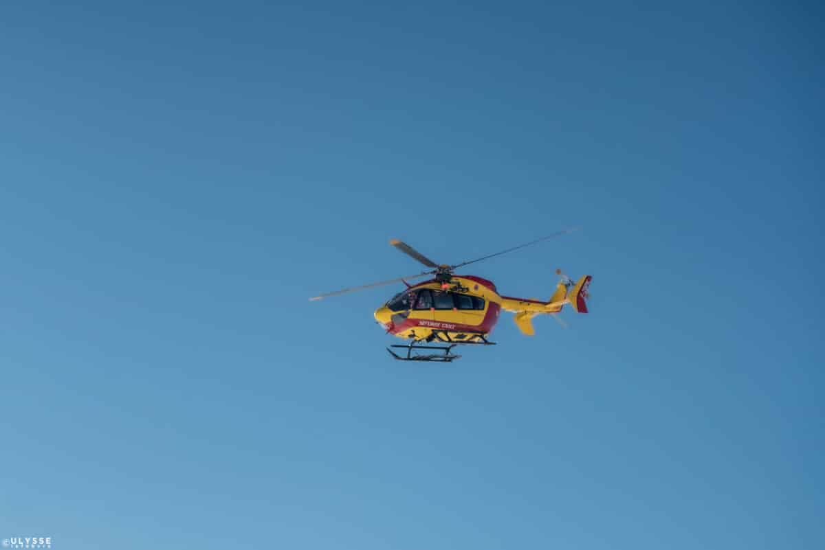 Avalanche en Belledonne  : récit de l’accident par une victime (1e partie)