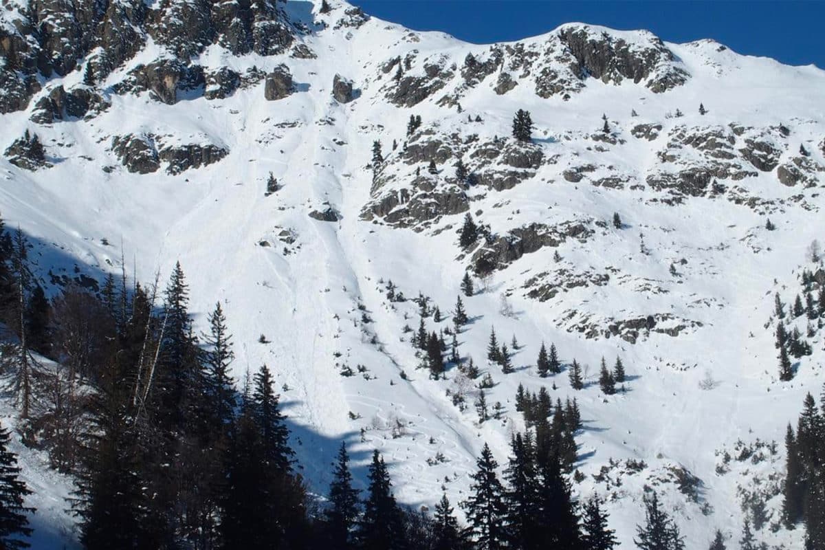 Avalanche en Belledonne : les enseignements à en tirer (2e partie)