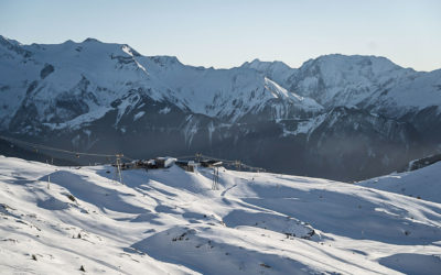 Les stations de ski à l’arrêt cet hiver à cause de l’électricité trop chère ?
