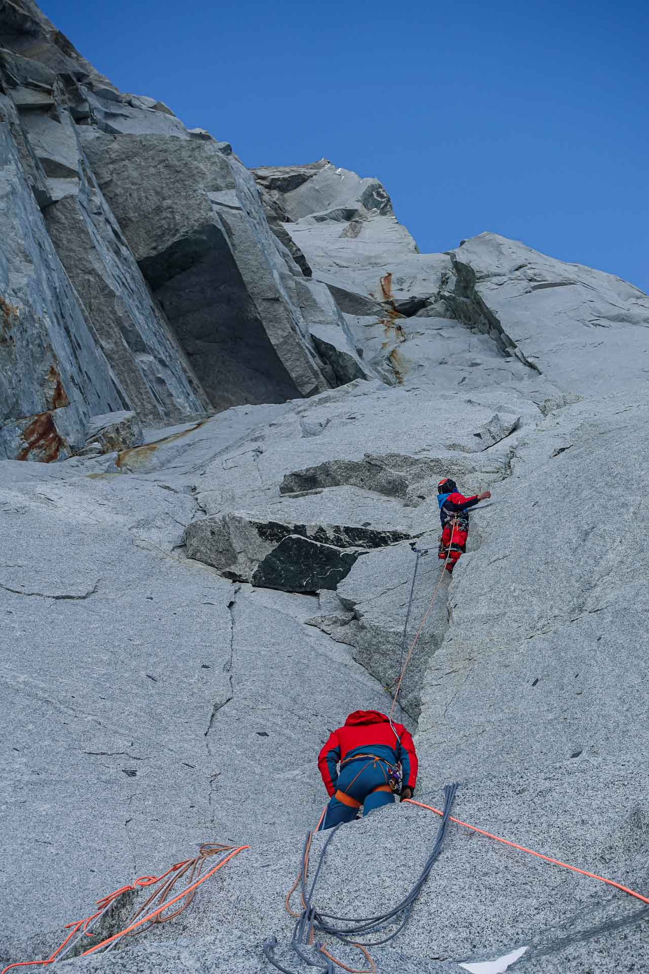 A FIRST FOR THE GMHM ON LES DRUS : “I HAD NEVER COME ACROSS SUCH A