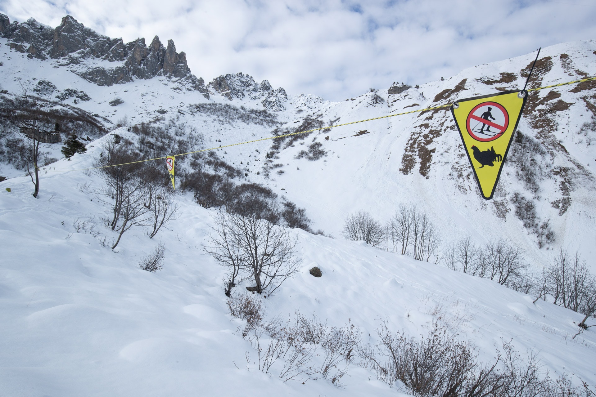 ZQ la Balme© Geoffrey Garcel