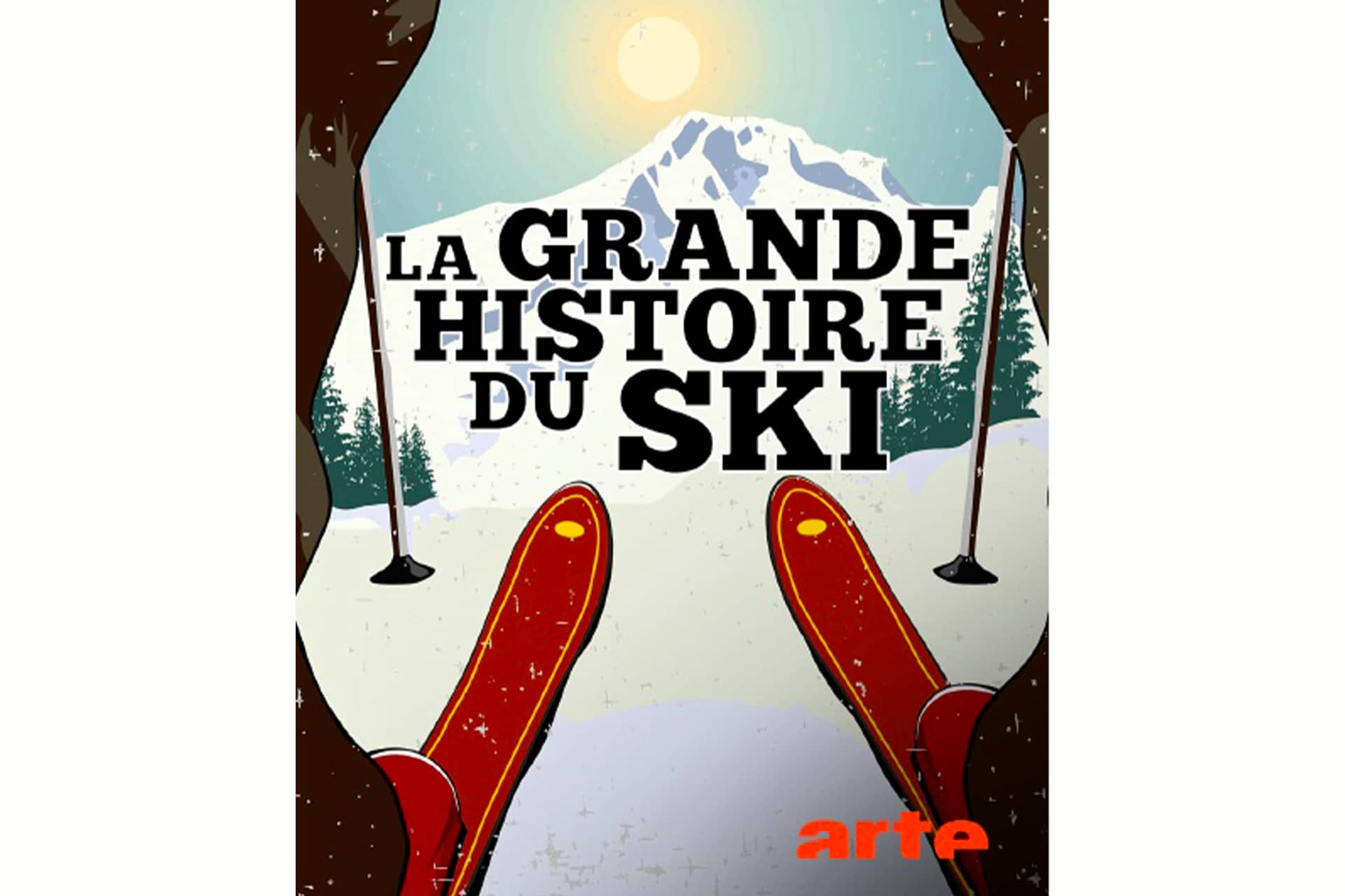Ski alpin, une histoire de style