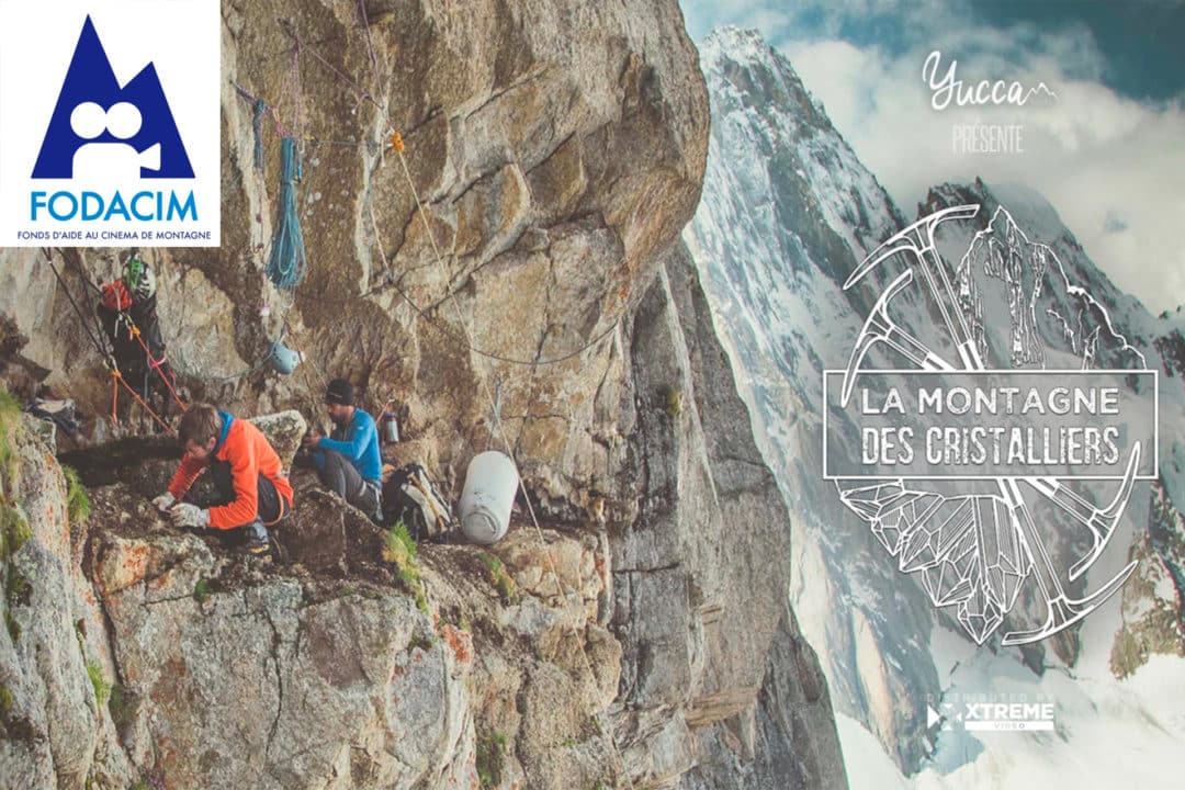 Alpine Mag – Alpine Mag | montagne, aventure, culture