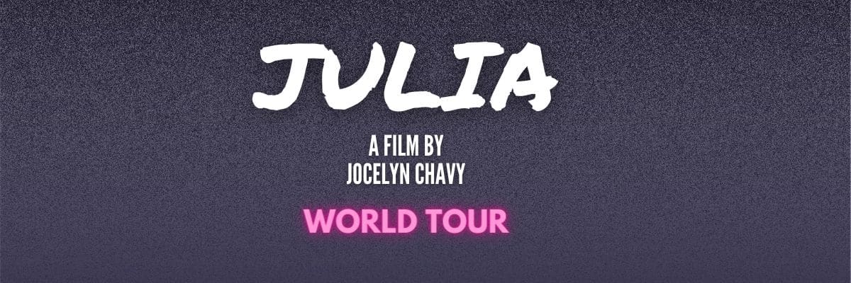 JULIA_FILM_worldtour