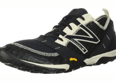 NEW BALANCE MINIMUS TRAIL