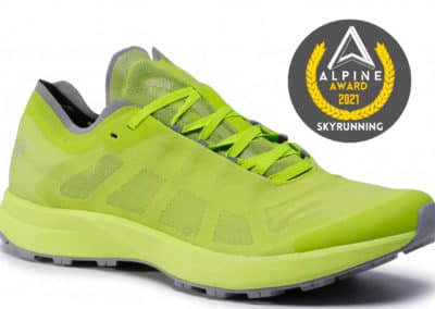 ARCTERYX NORVAN SL2