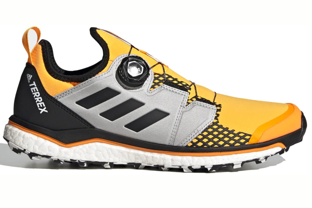 ADIDAS TERREX AGRAVIC BOA Alpine Mag ADIDAS TERREX AGRAVIC BOA Alpine Mag