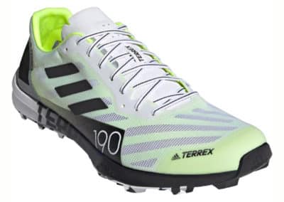 ADIDAS TERREX SPEED PRO PRIMEGREEN