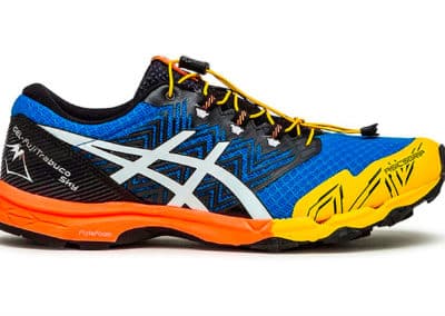 ASICS GEL FUJI TRABUCO SKY
