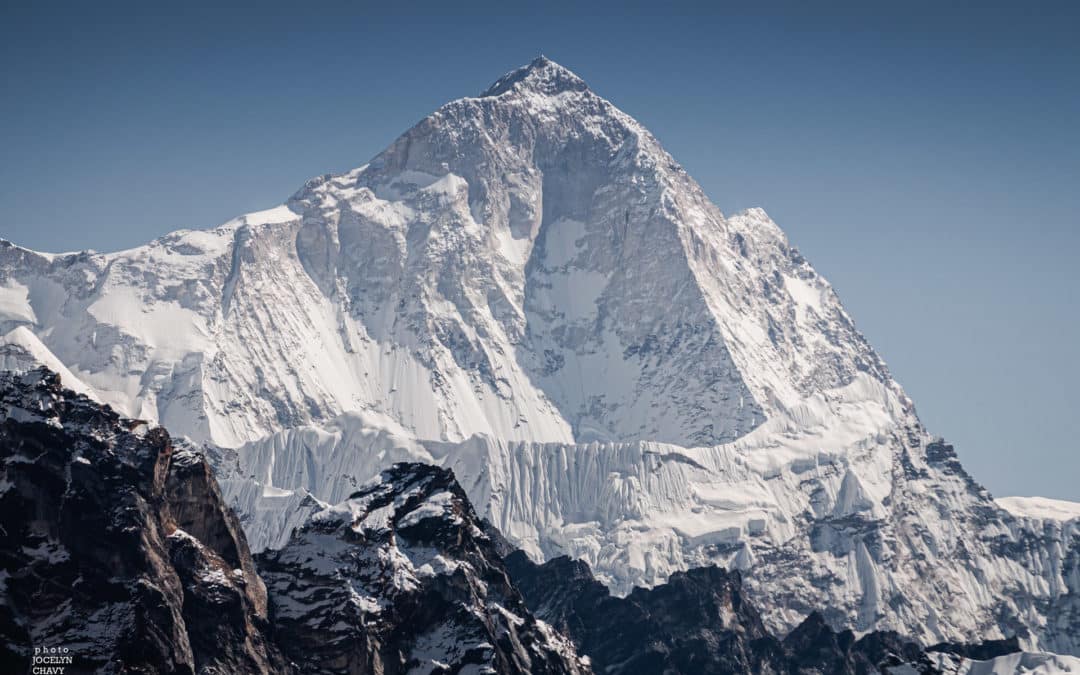 Makalu 1986 : quand la course aux quatorze 8000 a viré au drame