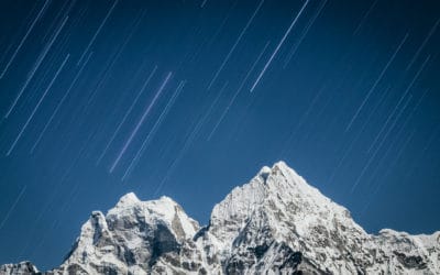 Alpinisme et exploration scientifique : compagnons de cordée ?