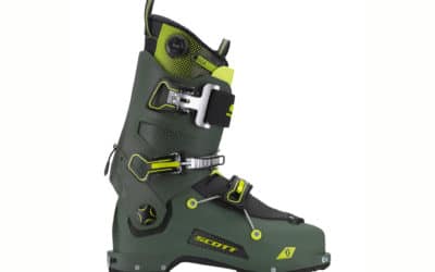 Scott – Freeguide Carbon