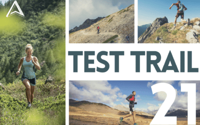 Test trail 2021 : les meilleures chaussures pour courir en montagne