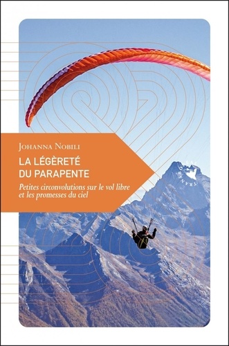 Legereteparapente
