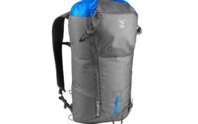 Test sac à dos Simond Sprint 22