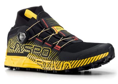 Test chaussures La Sportiva Cyklon