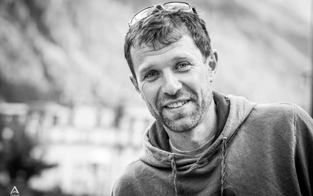 GR20 : François D’Haene reprend le record et passe sous les 30 heures