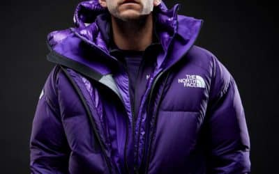 Advanced Mountain Kit The North Face